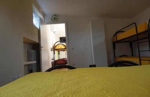 Pavia Hostel | Pavia Ostello