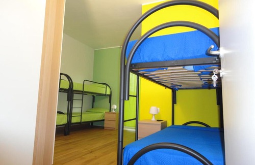 Pavia Hostel | Pavia Ostello