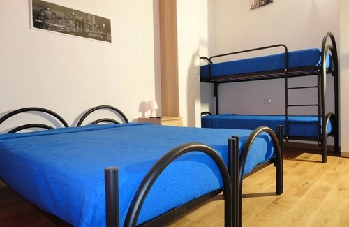 Pavia Hostel | Pavia Ostello