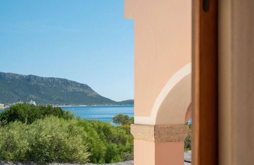 Spiaggia Bianca Apartment | Pedra Rosa - Pedra Rosa F2