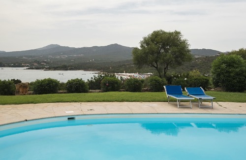 Spiaggia Bianca Apartment | Pedra Rosa - Pedra Rosa F2