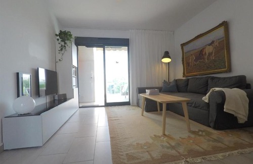 Orihuela Costa Apartment | Penthouse La Zenia