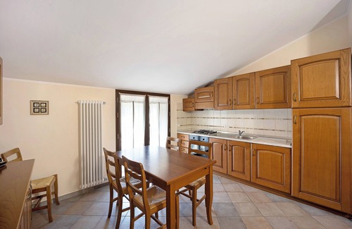 San Bartolomeo Apartment | Pet Friendly Apartment 'Virginia Agriturismo La Scuderia' with Wi-Fi