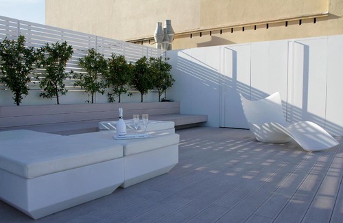 Eixample Apartment | PG3 - Ático en Paseo de Gracia