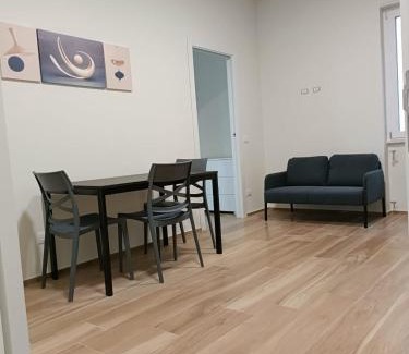 Murat Town Apartment | PIANESE House