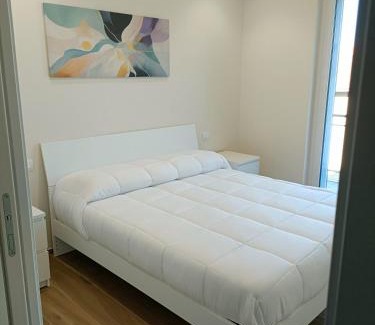 Murat Town Apartment | PIANESE House