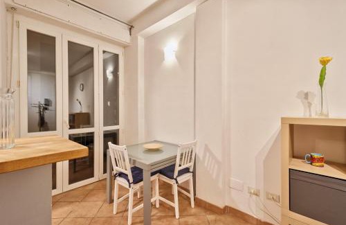 Historic Centre Apartment | Piazza Statuto Elegant Apartment