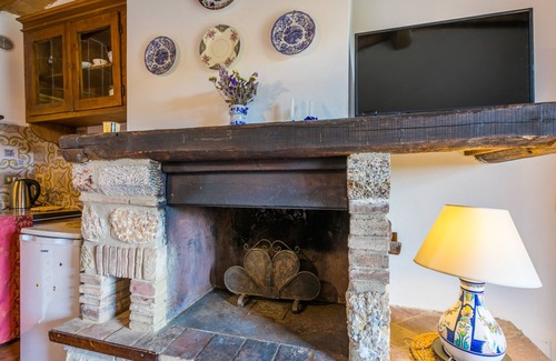Casciano di Murlo Apartment | Picchio Rosso by Interhome