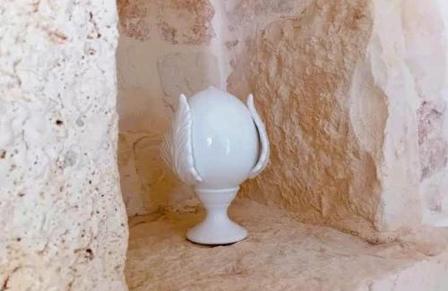 Gorgofreddo House | Pietra Di Puglia