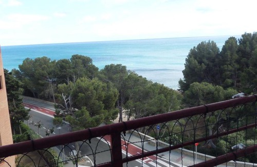 Miami Platja Apartment | PINOMAR