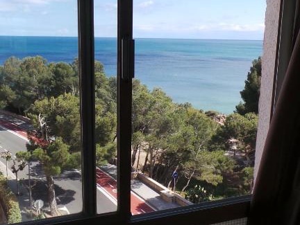 Miami Platja Apartment | PINOMAR