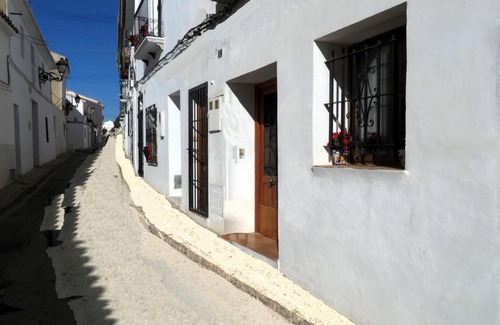 Altea Apartment | Piso Cavinita