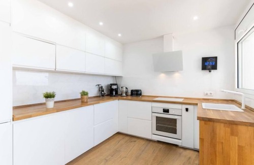 Roses Town Center House | Pitágoras by Interhome