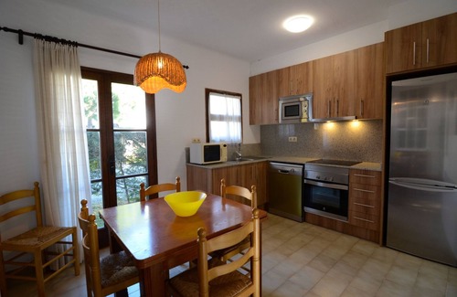 Pals Ski Chalet | PIVERD DEL GOLF 22