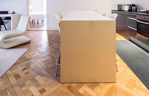 Eixample Apartment | Places4stay Passeig de Gracia Luxury I
