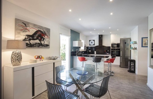 El Mas Bosca House | Pleasant three bedroom house
