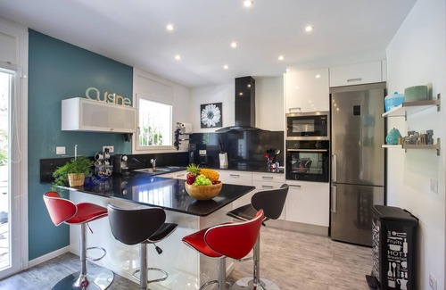 El Mas Bosca House | Pleasant three bedroom house