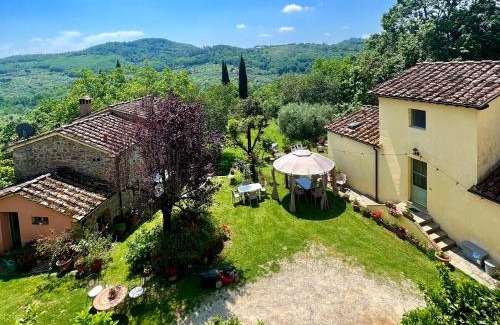 Serravalle Pistoiese House | Podere il Casone