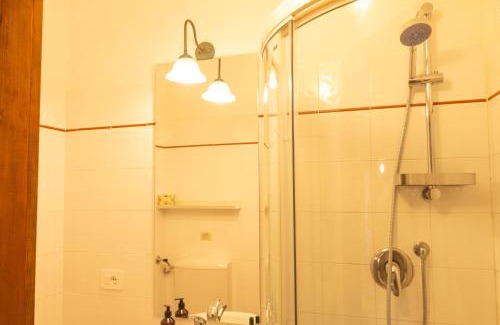 Cicogna House | Podere Il Doccio