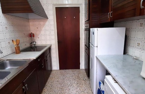 Llanca Apartment | PORT MESTRAL 4