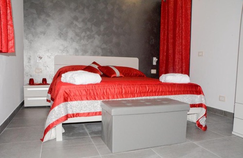 Sciacca Historic Centre Bed & Breakfast | Porta Palermo B&B