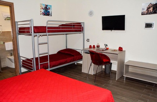Sciacca Historic Centre Bed & Breakfast | Porta Palermo B&B