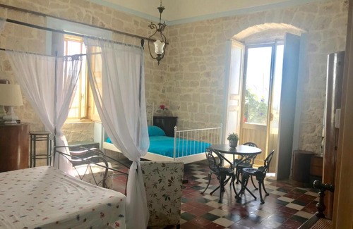 Modica Villa | Pozzallo Holiday home12beds