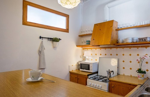 la Vila de Gracia Apartment | Practical holiday apartment in the Gracia barrio, Barcelona