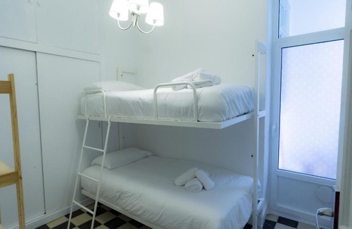 El Arenal Apartment | Precioso apartamento 4 habitaciones en la Maestranza