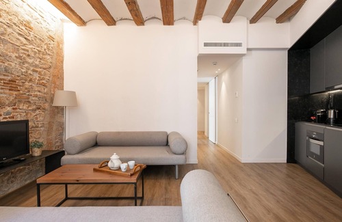El Born Apartment | Premium One bedroom Apartment