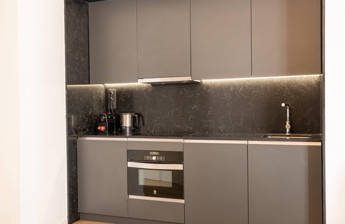 El Born Apartment | Premium One bedroom Apartment