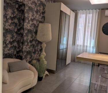 Sulmona Apartment | Primo Piano