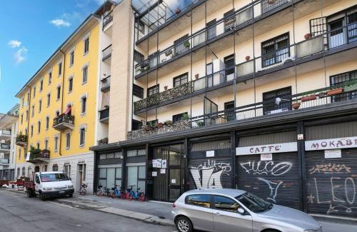 Zona Padova Apartment | PrimoPiano - Clitumno