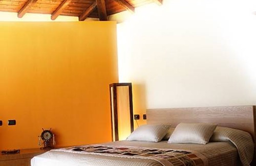 San Giovanni la Punta Resort | Private room ∙ 4 guests