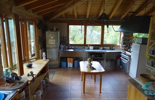 Horta de Sant Joan Resort | Private room ∙ 4 guests