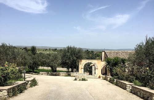 Palazzolo Acreide Resort | Private room ∙ 2 guests
