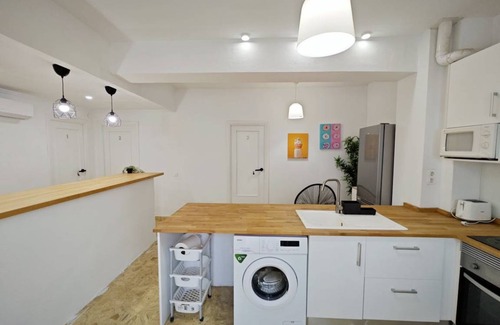 Barrio de Peral Resort | Private room ∙ 1 bedroom ∙ 1 guest