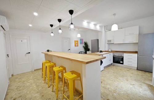 Barrio de Peral Resort | Private room ∙ 1 bedroom ∙ 1 guest