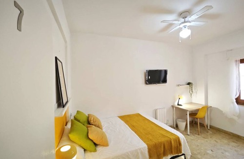 Barrio de Peral Resort | Private room ∙ 1 bedroom ∙ 1 guest