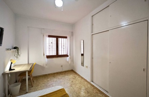 Barrio de Peral Resort | Private room ∙ 1 bedroom ∙ 1 guest