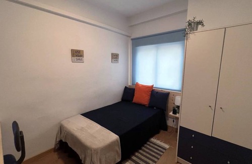 Diputacion de Cartagena Casco Resort | Private room ∙ 1 bedroom ∙ 1 guest