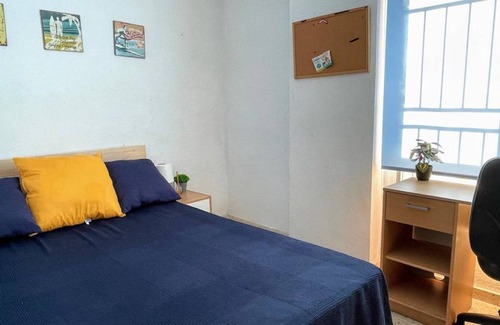 Diputacion de Cartagena Casco Resort | Private room ∙ 1 bedroom ∙ 1 guest