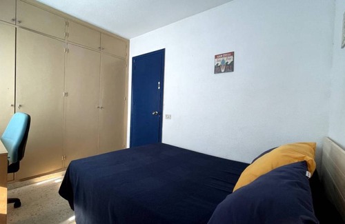 Diputacion de Cartagena Casco Resort | Private room ∙ 1 bedroom ∙ 1 guest