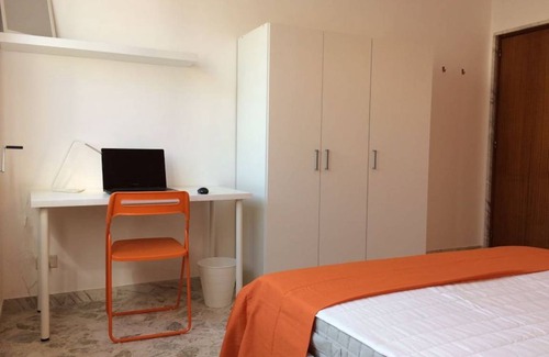 Municipio 2 Resort | Private room ∙ 1 bedroom ∙ 1 guest