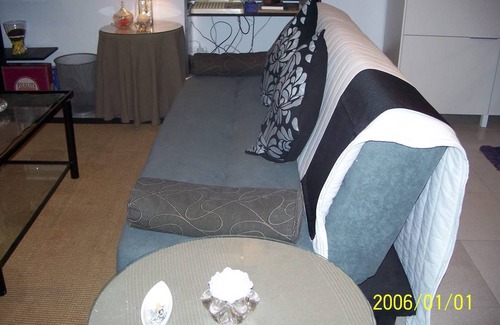 Pedro Munoz Resort | Private room ∙ 1 guest