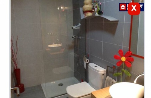 Vilamarxant Resort | Private room ∙ 1 guest
