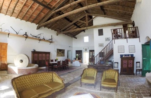 Vittoria Resort | Private room ∙ 1 guest