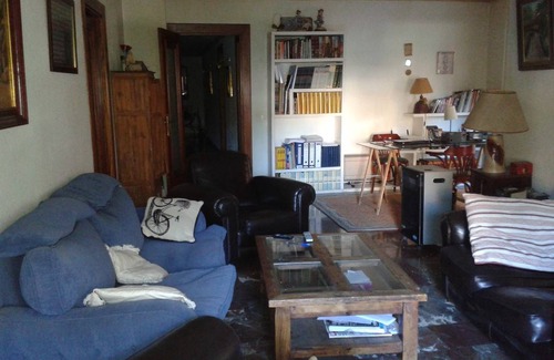 Bailen Resort | Private room ∙ 1 guest
