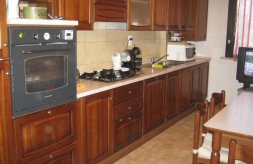 Rovigo Resort | Private room ∙ 1 guest