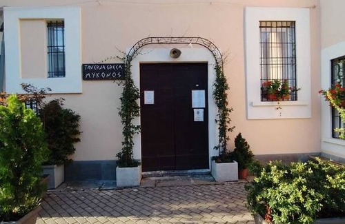 Ponte Nuovo Resort | Private room ∙ 1 guest